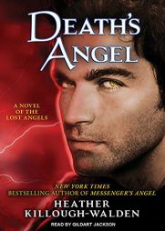 Death's Angel (Lost Angels) by Heather Killough-Walden Paperback Book