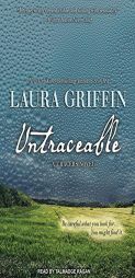 Untraceable (Tracers) by Laura Griffin Paperback Book