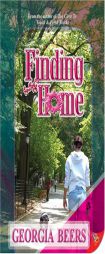 Finding Home by Georgia Beers Paperback Book
