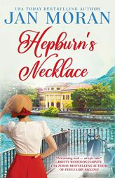 Hepburn's Necklace by Jan Moran Paperback Book