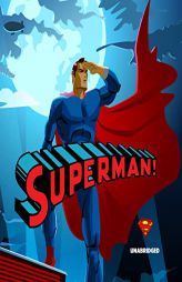 Superman! by Made for Success Paperback Book