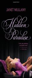 Hidden Paradise by Janet Mullany Paperback Book