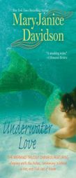 Underwater Love by MaryJanice Davidson Paperback Book