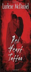 Red Heart Tattoo by Lurlene McDaniel Paperback Book