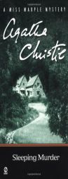 Sleeping Murder (Miss Marple Mysteries) by Agatha Christie Paperback Book