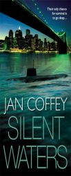 Silent Waters by Jan Coffey Paperback Book