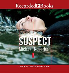 Suspect by Michael Robotham Paperback Book