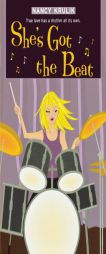 She's Got the Beat (Romantic Comedies, the) by Nancy Krulik Paperback Book