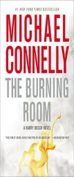 The Burning Room (A Harry Bosch Novel) by Michael Connelly Paperback Book