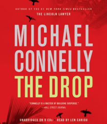The Drop (Harry Bosch) by Michael Connelly Paperback Book