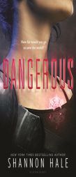 Dangerous by Shannon Hale Paperback Book