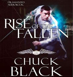 Rise of the Fallen: Wars of the Realm by Chuck Black Paperback Book