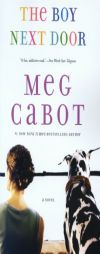 The Boy Next Door by Meg Cabot Paperback Book