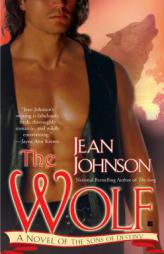 The Wolf (Sons of Destiny) by Jean Johnson Paperback Book