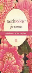 Touchpoints for Women by Ronald A. Beers Paperback Book