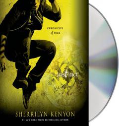 Instinct (Chronicles of Nick) by Sherrilyn Kenyon Paperback Book