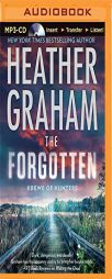 The Forgotten by Heather Graham Paperback Book