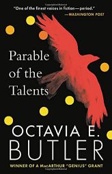 Parable of the Talents (Earthseed Books) by Octavia E. Butler Paperback Book