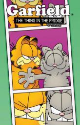 Garfield Original Graphic Novel: Lost and Found by Scott Nickel Paperback Book