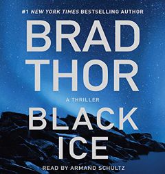 Black Ice: A Thriller (20) (The Scot Harvath Series) by To Be Confirmed Atria Paperback Book