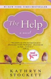 The Help by Kathryn Stockett Paperback Book