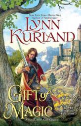 Gift of Magic by Lynn Kurland Paperback Book