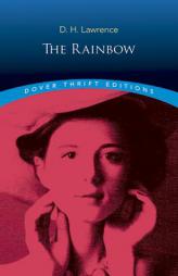 The Rainbow (Dover Thrift Editions) by D. H. Lawrence Paperback Book