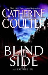 Blindside by Catherine Coulter Paperback Book