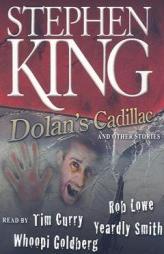 Dolan's Cadillac: And Other Stories by Stephen King Paperback Book