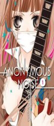 Anonymous Noise, Vol. 1 by Ryoko Fukuyama Paperback Book