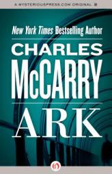 Ark by Charles McCarry Paperback Book
