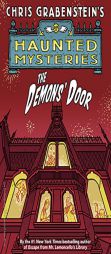 The Demons' Door by Chris Grabenstein Paperback Book