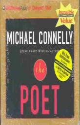 Poet, The by Michael Connelly Paperback Book
