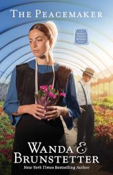 The Peacemaker: Volume 2 by Wanda E. Brunstetter Paperback Book