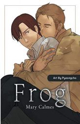 Frog by Mary Calmes Paperback Book