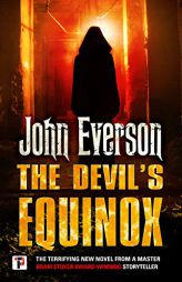 The Devil's Equinox by John Everson Paperback Book