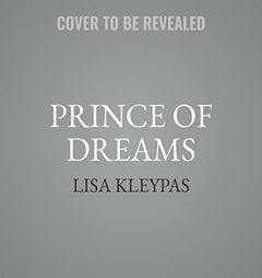 Prince of Dreams: A Novel (Stokehursts) by Lisa Kleypas Paperback Book
