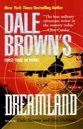Dale Brown's Dreamland by Dale Brown Paperback Book