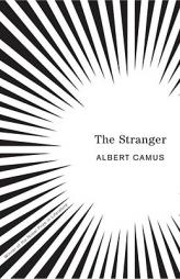 The Stranger by Albert Camus Paperback Book