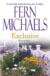 Exclusive (Godmothers) by Fern Michaels Paperback Book