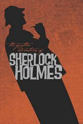 The Further Adventures of Sherlock Holmes: The Peerless Peer by Titan Books Paperback Book