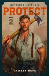Protect: Volume 2 by Paisley Hope Paperback Book
