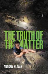 The Truth of the Matter (Homelanders) by Andrew Klavan Paperback Book