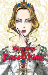 Requiem of the Rose King, Vol. 7 by Aya Kanno Paperback Book