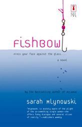 Fishbowl by Sarah Mlynowski Paperback Book