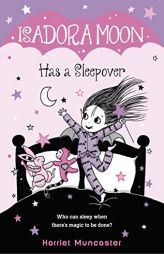 Isadora Moon Has a Sleepover by Harriet Muncaster Paperback Book