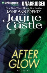 After Glow (Ghost Hunters) by Jayne Castle Paperback Book