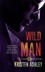 Wild Man by Kristen Ashley Paperback Book
