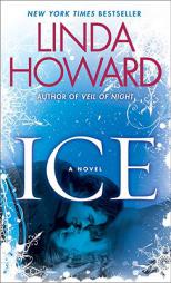Ice by Linda Howard Paperback Book