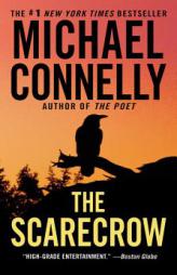 The Scarecrow by Michael Connelly Paperback Book